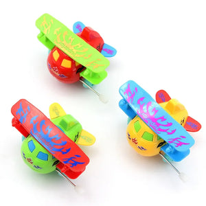 airplane Promotional Small Toys Gift For Kids-Supertoymart