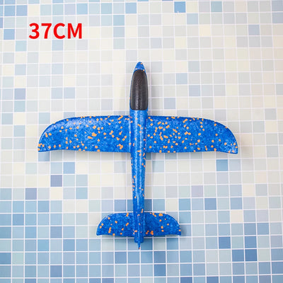 Airplane Toy Model Kits for Boys Girls Kids Outdoor Sport-Supertymart