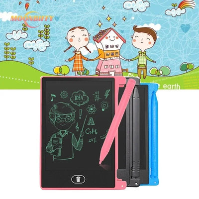 Digital Drawing Tablet Handwriting Pads Eye Protection-Supertoymart