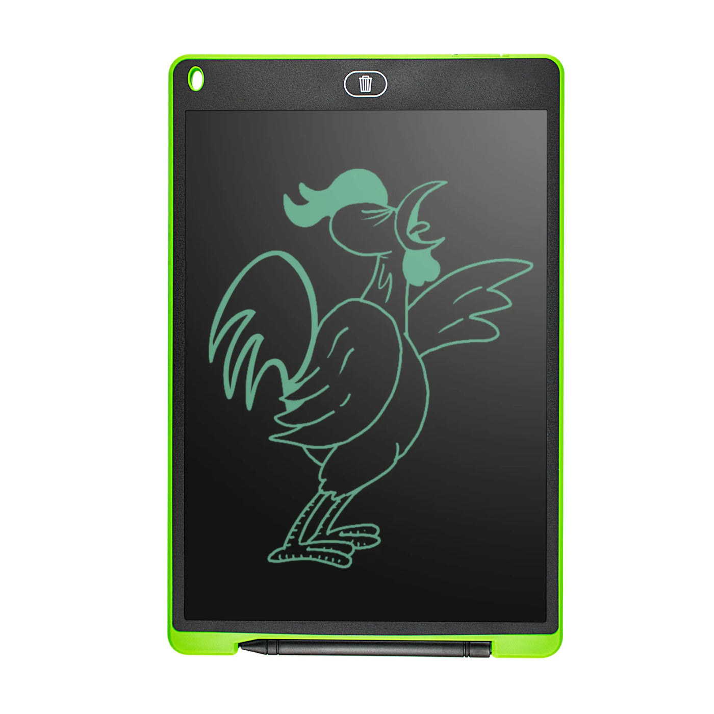 LED Child Painting Board Tablets-Supertoymart